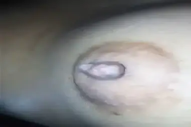 ABG Pacar Sange Remas Pentil Sampe Memek Banjir