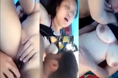 Bokep Indo Viral Sepasang ABG BALI Toketnya Gede