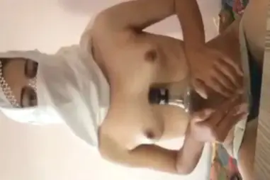 Kamar Hotel Mewah Saksi Bisu Miss KL Main Jari Lumer