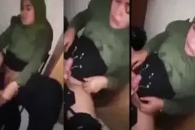 Ngewe Bareng Teman Kantor Indo Biasa Banget Sampe Basah Lumer WOT